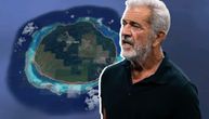 Kako je Mel Gibson kupio ostrvo u Pacifiku za 15 miliona dolara pa razbesneo potomke starosedelaca