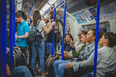 metro, voz metro, voz