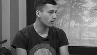 Preminuo mladi sportista i humanitarac Mirel Tajić