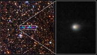 „To nije kometa, već vanzemaljska tehnologija“: Fizičar s Harvarda šokirao planetu tvrdnjom o objektu 3I/ATLAS
