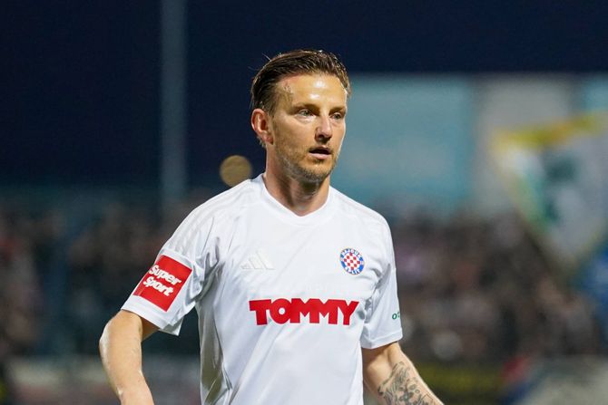 Ivan Rakitić