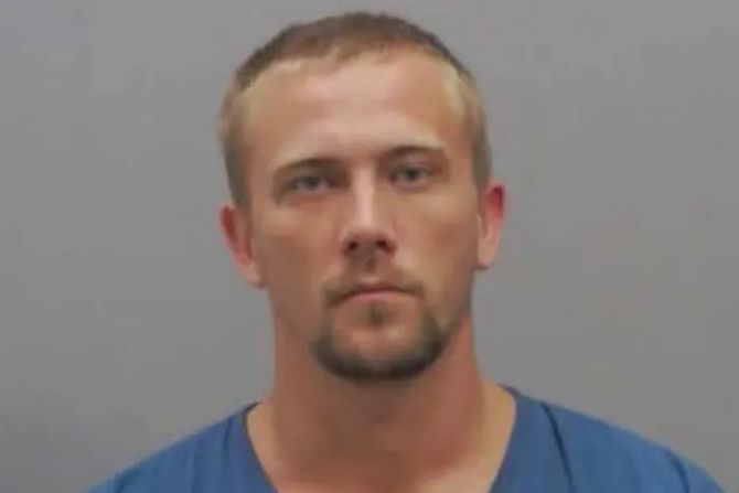 Seth Schlueter