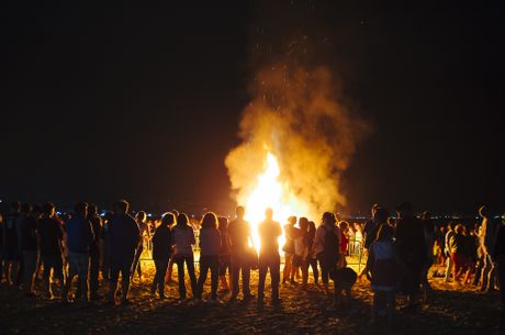 Plaža žurka Plaža žurka