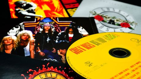 Guns n Roses Guns n Roses