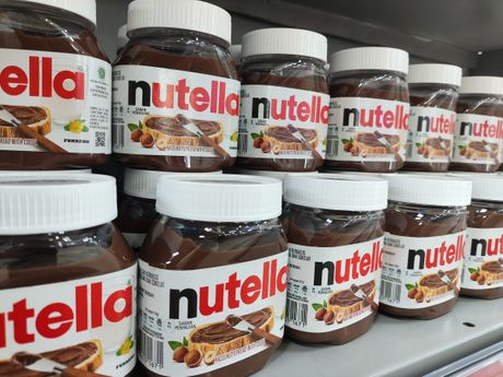 Nutela Nutela