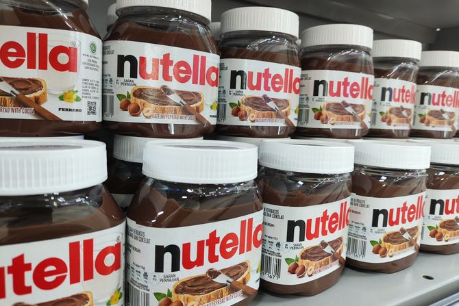 Nutela