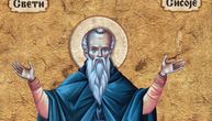 Sutra je Prepodobni Sisoje Veliki - dan kada đavoli beže: Evo zašto treba decu pustiti da URADE OVO