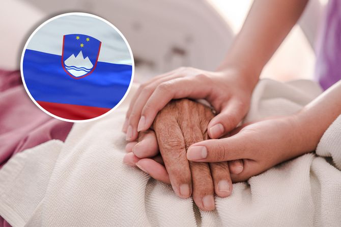 Slovenija legalizirano potpomognuto samoubojstvo Slovenija legalizirano potpomognuto samoubojstvo