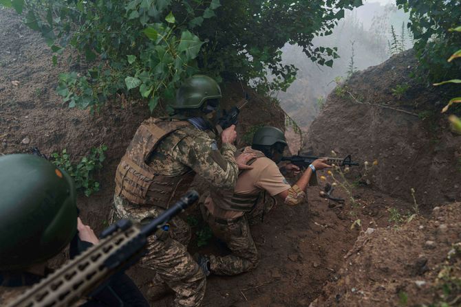 Ukrajina vojnici rat vojska Ukrajina vojnici rat vojska