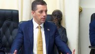 Đurić: Uklanjanjem natpisa Kurti namerno provocira,podstiče etničku i versku mržnju