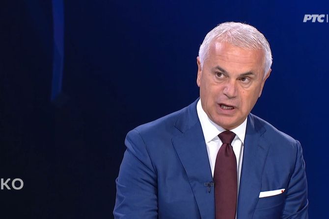 Zvezdan Terzić
