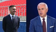 Dušan Tadić prvi put progovorio o ponudi Crvene zvezde, ali i drugih klubova prošlog leta: "To nije moguće..."
