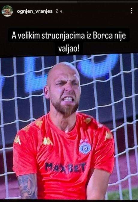 Ognjen Vranješ i Marko Milošević Ognjen Vranješ i Marko Milošević