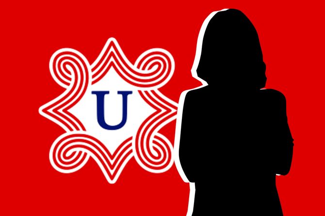 Žena ustaše Žena ustaše