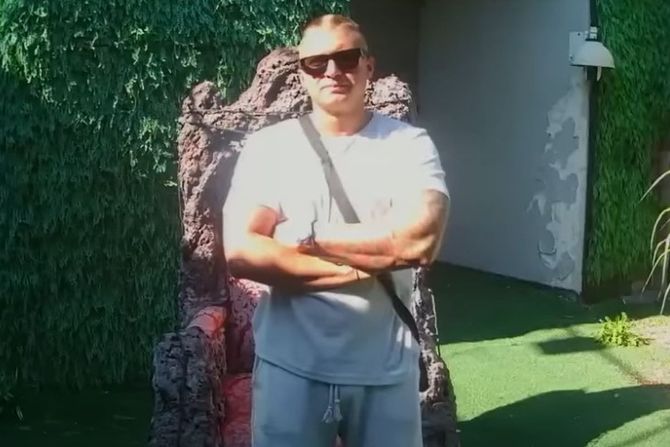 Stefan Karić