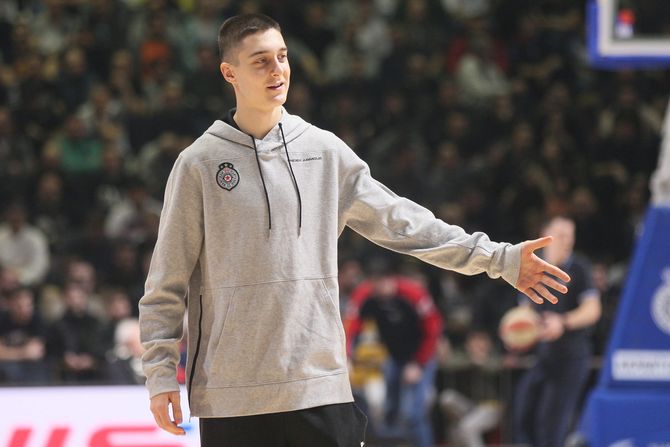 Lazar Stefanović