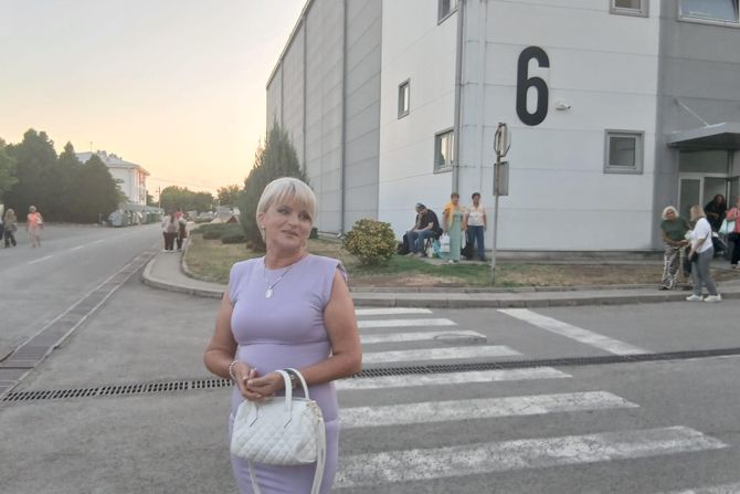 Goca, Danijel Dujković Munjez