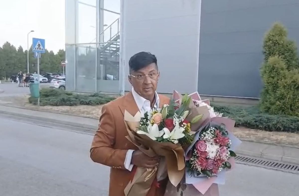 "Uzimam 10 puta više od kolega" Peja o zaradi, pa spomenuo Zlatu: "Nedostaje mi, želim unuče, ali i još dece"