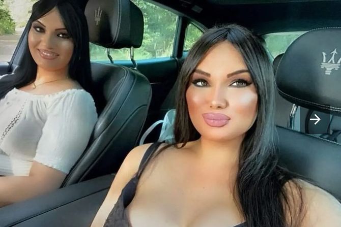 Ana Nikolić Ana Nikolić