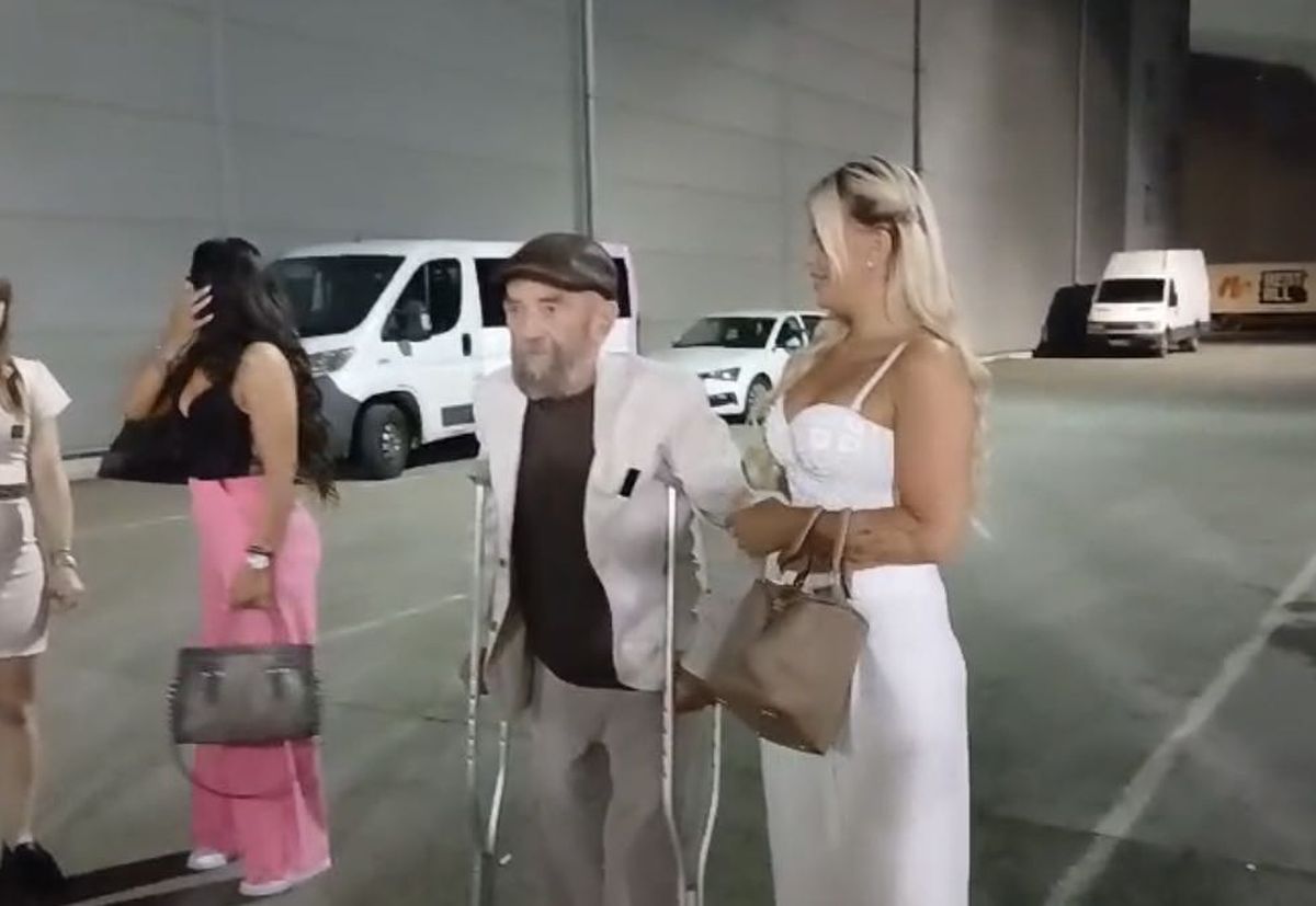 "Ne mogu to da joj oprostim" Matorin otac izašao iz doma, pa o ćerki i njenoj devojci: "Kupila je veliki plac"