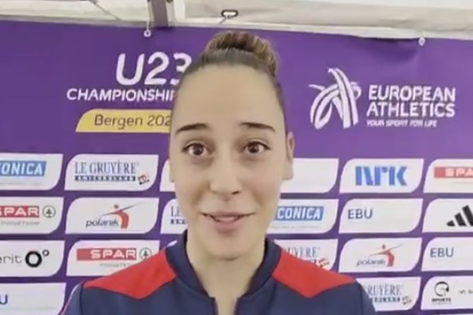 Adriana Vilagoš
