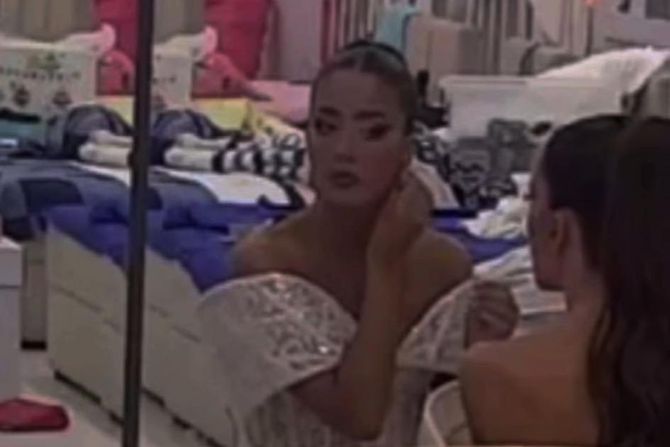 Anđela Đuričić Anđela Đuričić