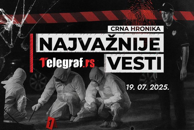 Crna hronika najvažnije vesti 19