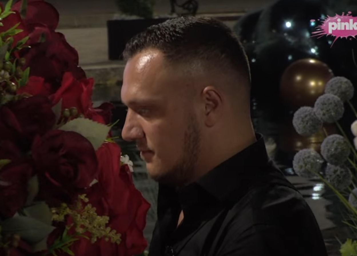 Niko nije video! Evo ko je došao da sačeka Gastoza: Krije se od kamera sve vreme, sada uhvaćena u Šimanovcima