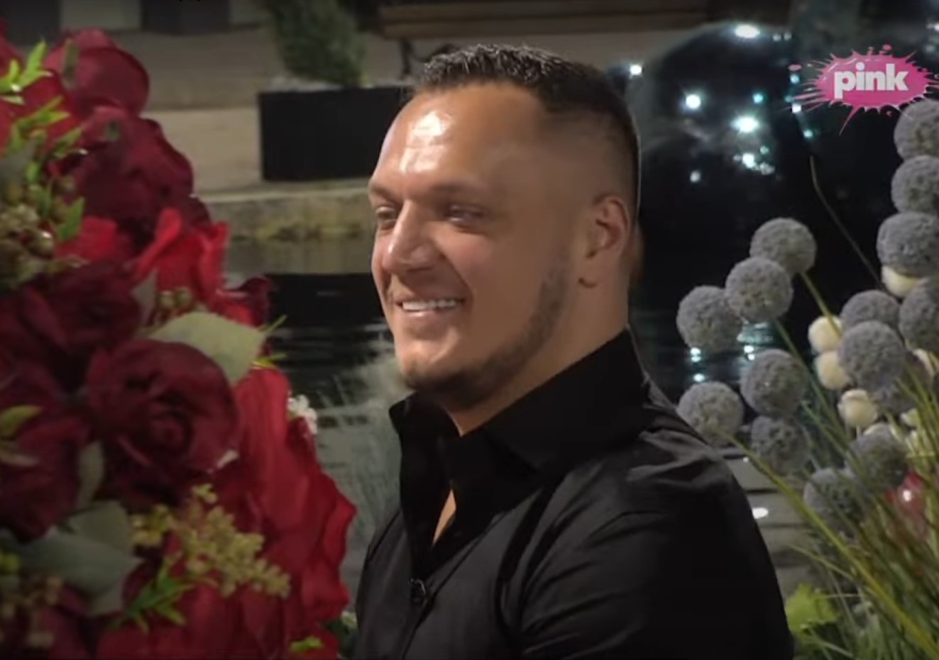 Niko nije video! Evo ko je došao da sačeka Gastoza: Krije se od kamera sve vreme, sada uhvaćena u Šimanovcima