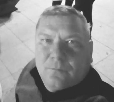 Goran Aleksić Goran Aleksić