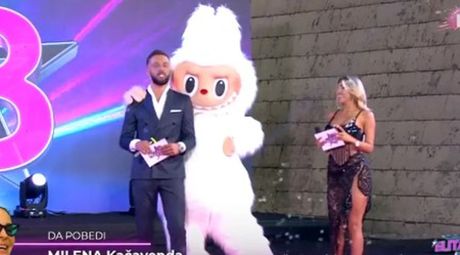 Ivana Šopić Ivana Šopić
