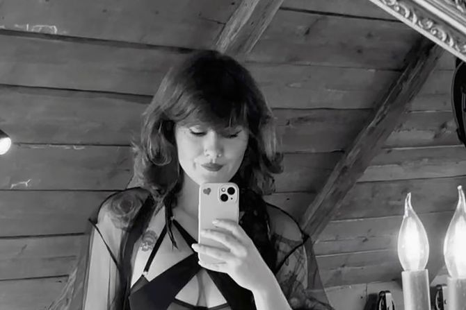 Katarina Bogićević