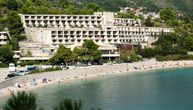Srušen hotelski kompleks u Kuparima iz vremena SFRJ: Bio je simbol luksuza i prestiža