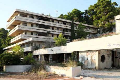 Kupari Hrvatska