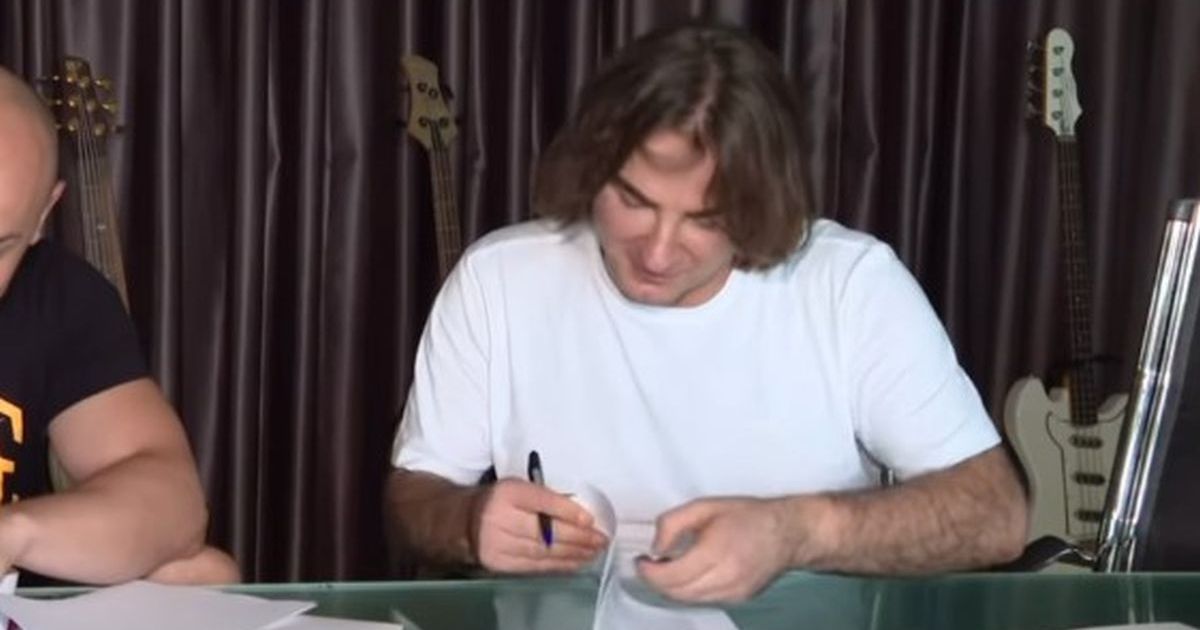 Željko Mitrović kupio poznatu televiziju! Najavio kupovinu još jedne