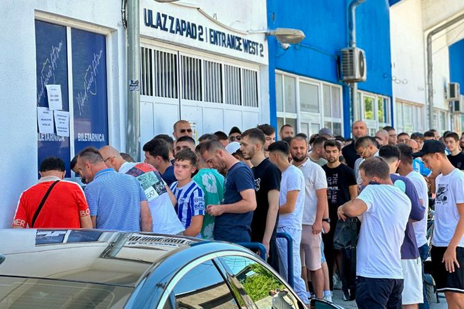 FK Novi Pazar FK Novi Pazar