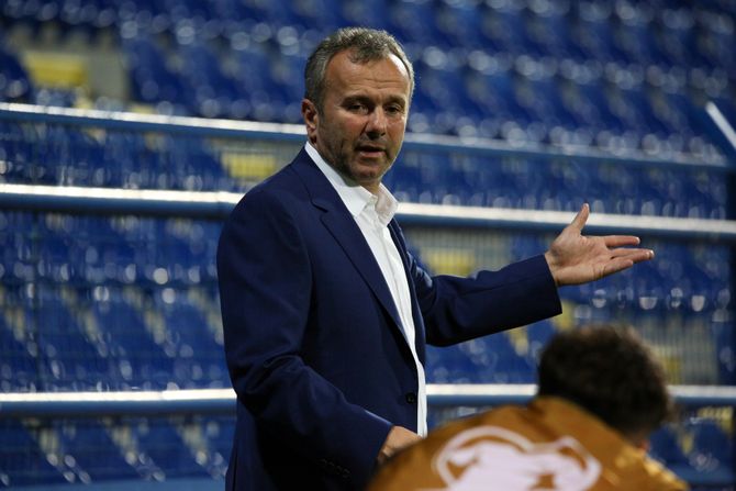 Dejan Savićević Dejan Savićević