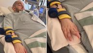 Umro uspavani princ: Imao je 15 godina kada je doživeo nesreću
