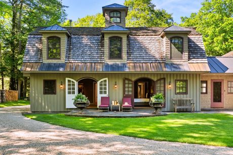 Sheffield, Massachusetts, kuća, 2.38 million Sheffield, Massachusetts, kuća, 2.38 million