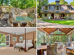 Sheffield, Massachusetts, kuća, 2.38 million