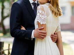 Venčanje, jednostavno venčanje