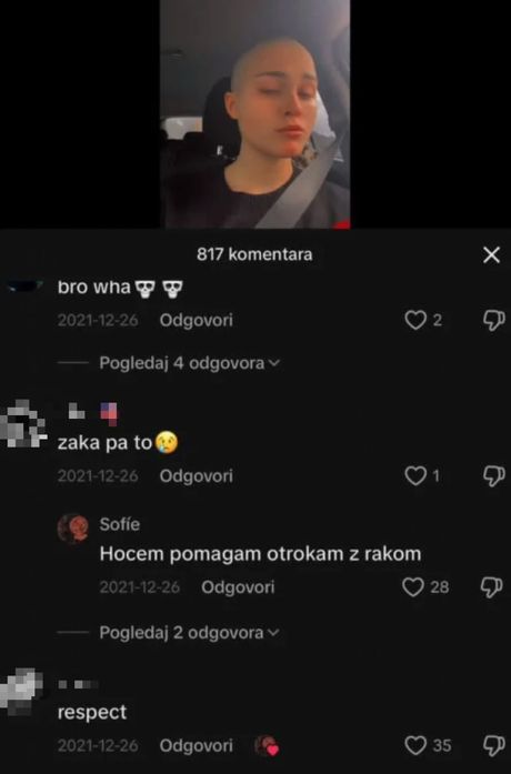 Sofi Tkačenko Sofi Tkačenko