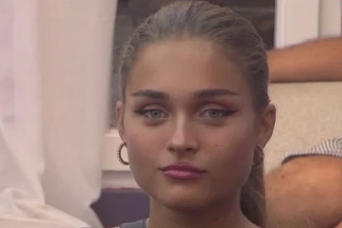 Sofi Tkačenko Sofi Tkačenko