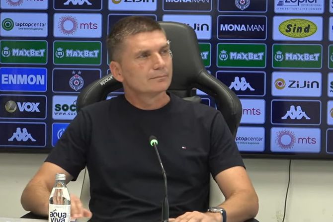 Srđan Blagojević Srđan Blagojević