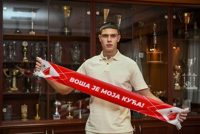 Stefan Stanisavljević Stefan Stanisavljević