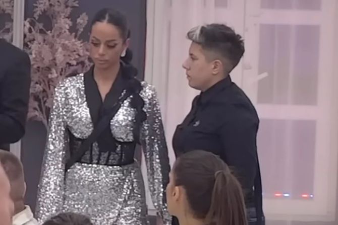 Zadruga 8 elita