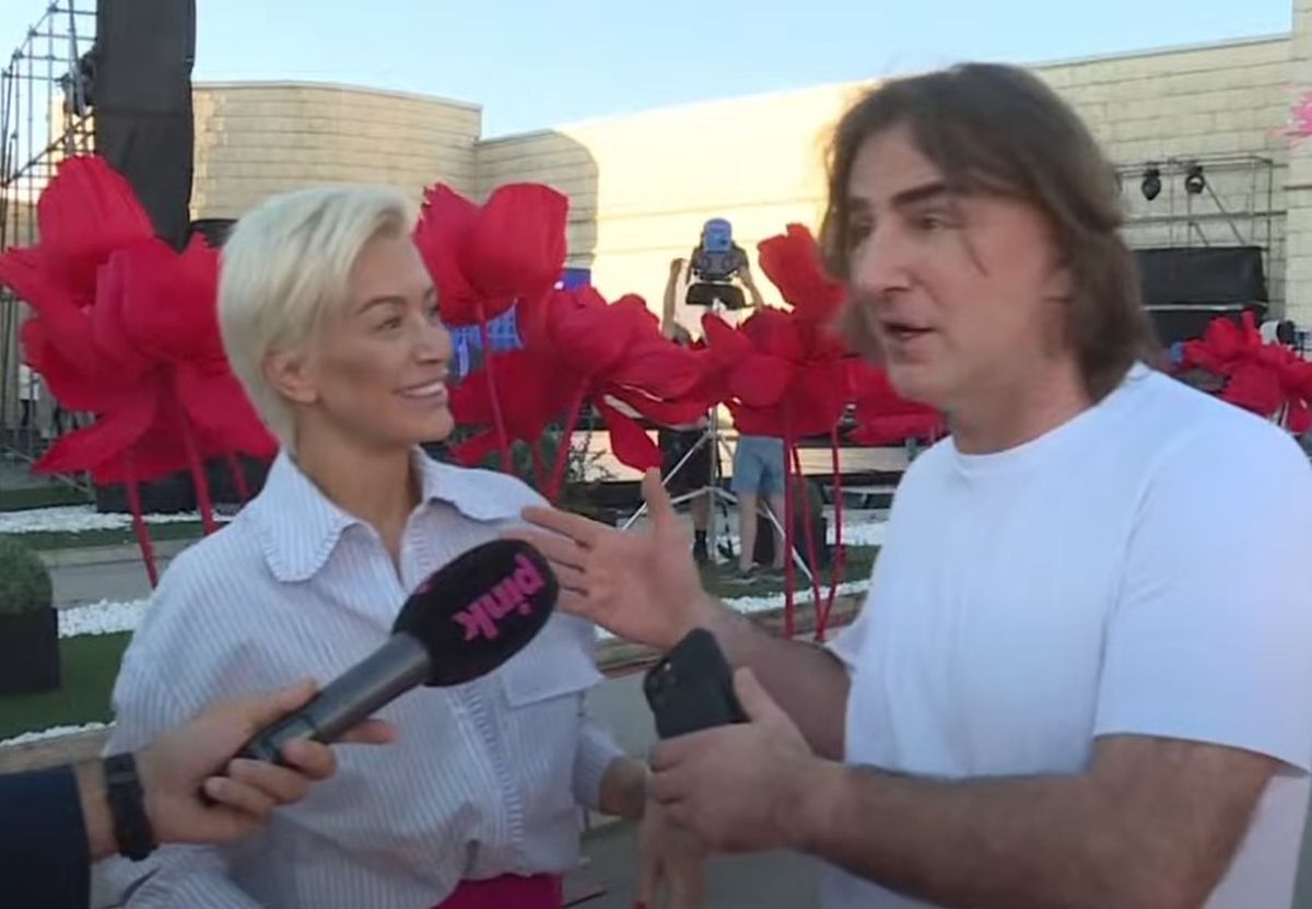 "Evo nas na kraju jedne..." Dušica Jakovljević se javno obratila Milici i Željku nakon žurke: "Izna nas jeste"