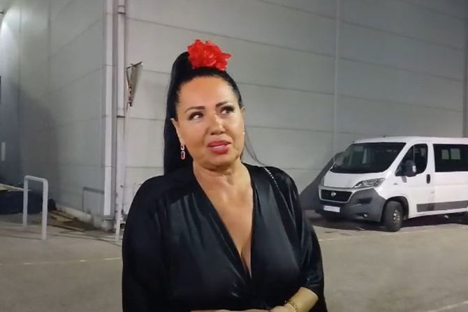 Zlata Petrović