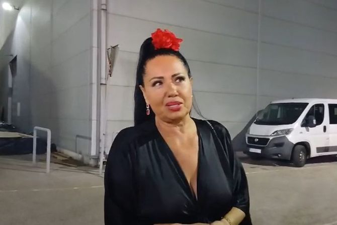 Zlata Petrović Zlata Petrović