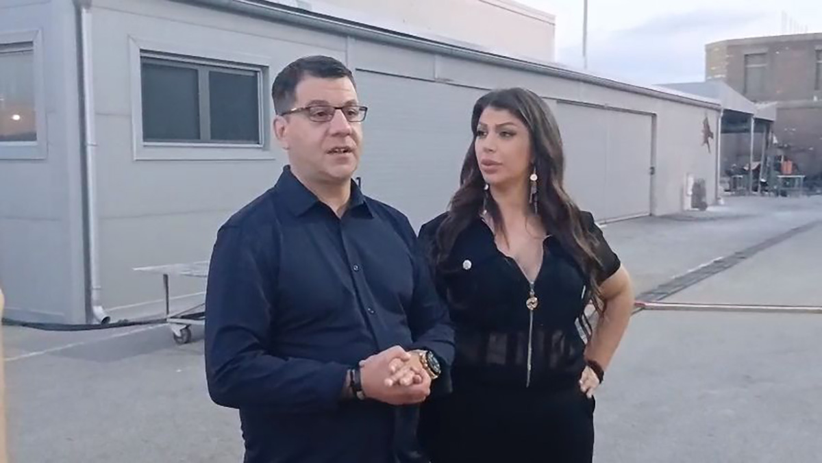 Marinković napustio Šimanovce sa Miljanom, spreman da se posveti Željku: Najavio ulazak u Elitu 9 sa Kulićevom